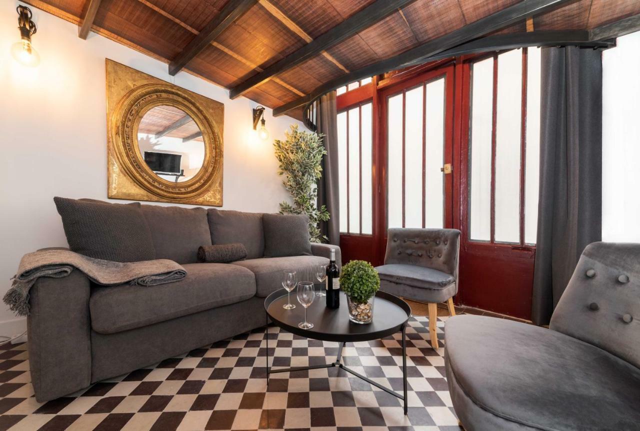 Architect'S Triplex - Haut Marais باريس المظهر الخارجي الصورة